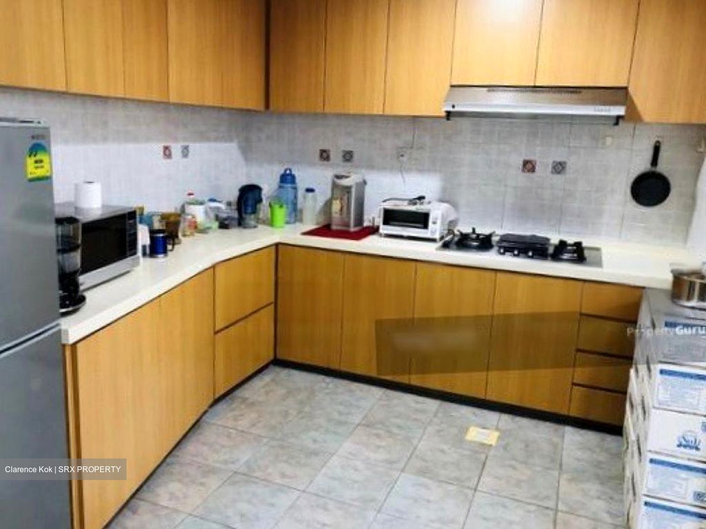 Casa Sarina (D14), Condominium #460300591